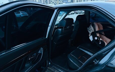 BMW 7 серия, 1998 год, 515 000 рублей, 9 фотография