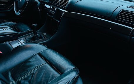 BMW 7 серия, 1998 год, 515 000 рублей, 8 фотография