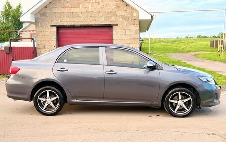 Toyota Corolla, 2011 год, 1 190 000 рублей, 6 фотография