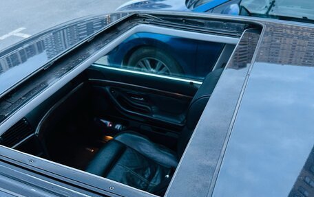 BMW 7 серия, 1998 год, 515 000 рублей, 11 фотография
