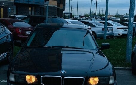 BMW 7 серия, 1998 год, 515 000 рублей, 7 фотография