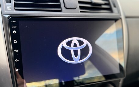 Toyota Corolla, 2011 год, 1 190 000 рублей, 16 фотография