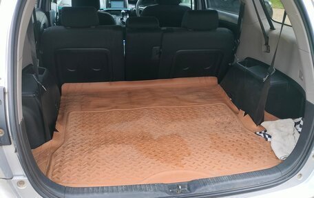 Toyota Wish II, 2012 год, 1 000 000 рублей, 9 фотография