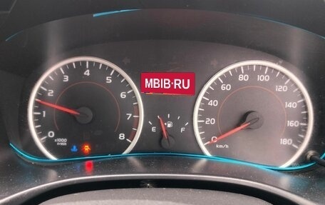 Toyota Wish II, 2012 год, 1 000 000 рублей, 6 фотография