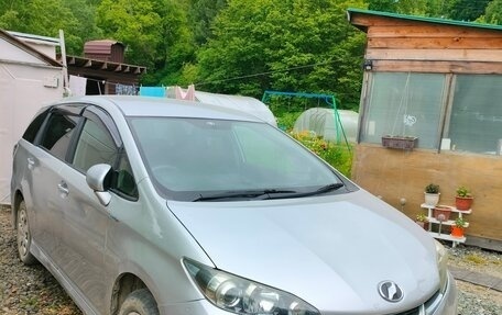 Toyota Wish II, 2012 год, 1 000 000 рублей, 3 фотография