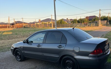 Mitsubishi Lancer IX, 2006 год, 415 000 рублей, 5 фотография