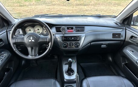 Mitsubishi Lancer IX, 2006 год, 415 000 рублей, 12 фотография