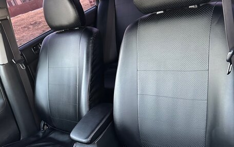 Mitsubishi Lancer IX, 2006 год, 415 000 рублей, 15 фотография