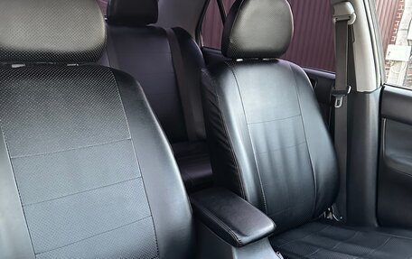 Mitsubishi Lancer IX, 2006 год, 415 000 рублей, 14 фотография