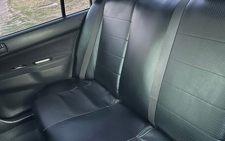 Mitsubishi Lancer IX, 2006 год, 415 000 рублей, 17 фотография