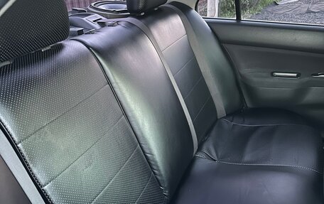Mitsubishi Lancer IX, 2006 год, 415 000 рублей, 16 фотография