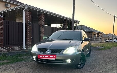 Mitsubishi Lancer IX, 2006 год, 415 000 рублей, 10 фотография