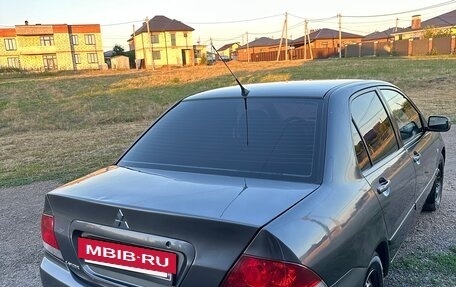 Mitsubishi Lancer IX, 2006 год, 415 000 рублей, 7 фотография