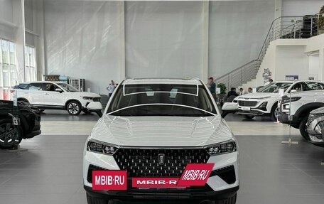 FAW Bestune T77, 2023 год, 2 199 000 рублей, 8 фотография