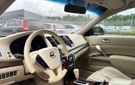 Nissan Teana, 2008 год, 887 000 рублей, 7 фотография
