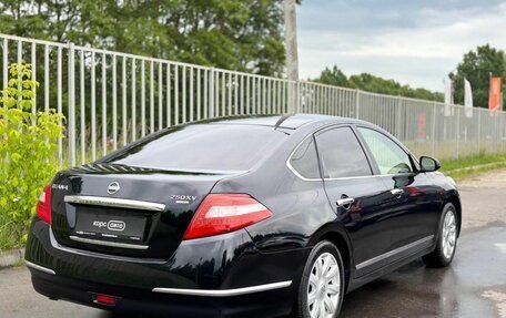 Nissan Teana, 2008 год, 887 000 рублей, 6 фотография