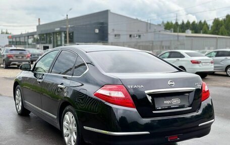 Nissan Teana, 2008 год, 887 000 рублей, 4 фотография