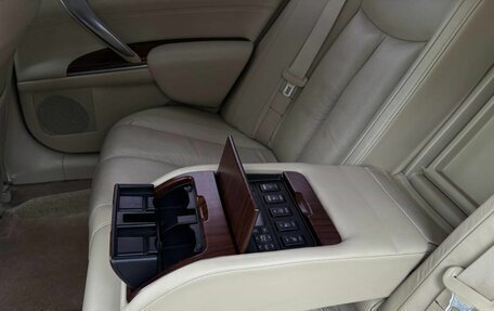 Nissan Teana, 2008 год, 887 000 рублей, 10 фотография