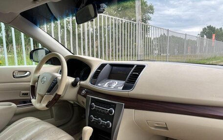 Nissan Teana, 2008 год, 887 000 рублей, 12 фотография