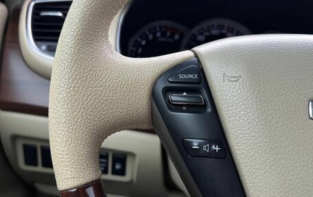 Nissan Teana, 2008 год, 887 000 рублей, 22 фотография