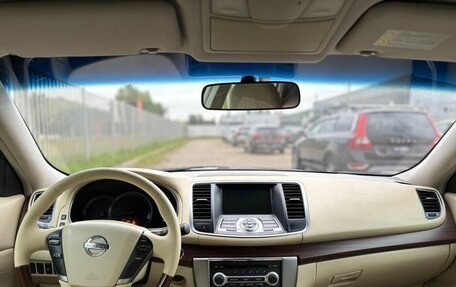 Nissan Teana, 2008 год, 887 000 рублей, 13 фотография