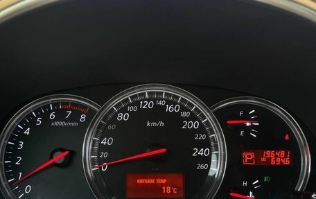 Nissan Teana, 2008 год, 887 000 рублей, 23 фотография