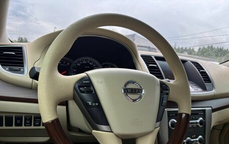 Nissan Teana, 2008 год, 887 000 рублей, 20 фотография