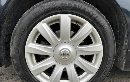 Nissan Teana, 2008 год, 887 000 рублей, 29 фотография