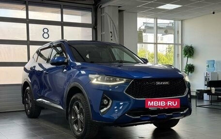 Haval F7 I, 2021 год, 1 990 000 рублей, 5 фотография