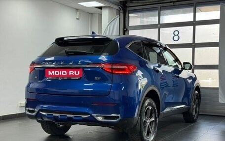 Haval F7 I, 2021 год, 1 990 000 рублей, 6 фотография