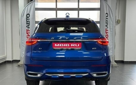 Haval F7 I, 2021 год, 1 990 000 рублей, 7 фотография