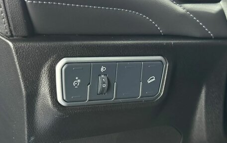 Haval F7 I, 2021 год, 1 990 000 рублей, 18 фотография