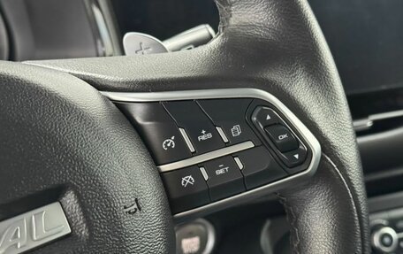 Haval F7 I, 2021 год, 1 990 000 рублей, 14 фотография