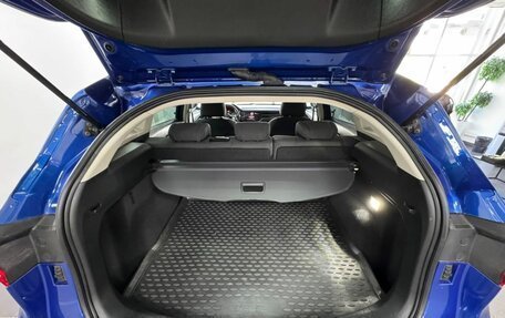 Haval F7 I, 2021 год, 1 990 000 рублей, 22 фотография