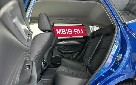 Haval F7 I, 2021 год, 1 990 000 рублей, 20 фотография