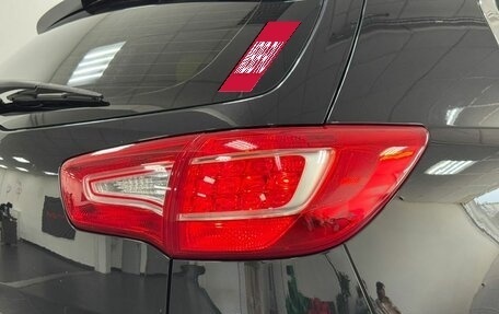KIA Sportage III, 2011 год, 1 299 000 рублей, 8 фотография