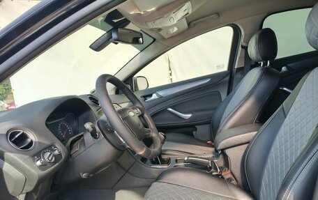 Ford Mondeo IV, 2012 год, 1 150 000 рублей, 10 фотография