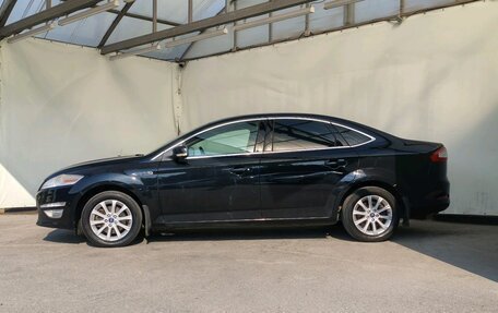 Ford Mondeo IV, 2012 год, 1 150 000 рублей, 9 фотография