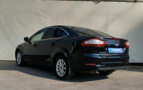 Ford Mondeo IV, 2012 год, 1 150 000 рублей, 5 фотография