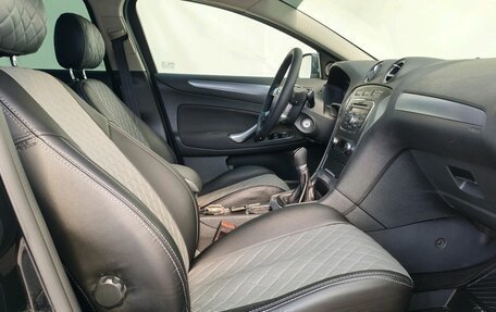 Ford Mondeo IV, 2012 год, 1 150 000 рублей, 11 фотография