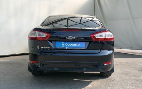 Ford Mondeo IV, 2012 год, 1 150 000 рублей, 6 фотография