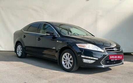 Ford Mondeo IV, 2012 год, 1 150 000 рублей, 2 фотография