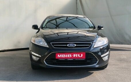 Ford Mondeo IV, 2012 год, 1 150 000 рублей, 3 фотография