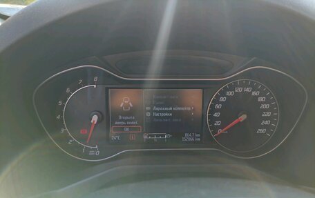Ford Mondeo IV, 2012 год, 1 150 000 рублей, 16 фотография