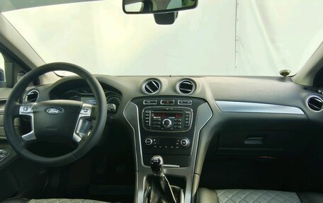 Ford Mondeo IV, 2012 год, 1 150 000 рублей, 13 фотография