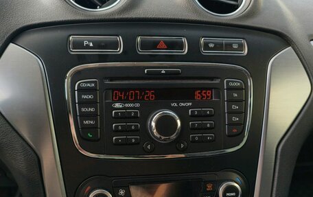 Ford Mondeo IV, 2012 год, 1 150 000 рублей, 17 фотография