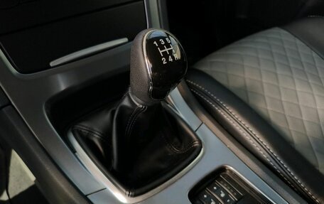 Ford Mondeo IV, 2012 год, 1 150 000 рублей, 15 фотография