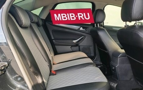 Ford Mondeo IV, 2012 год, 1 150 000 рублей, 12 фотография