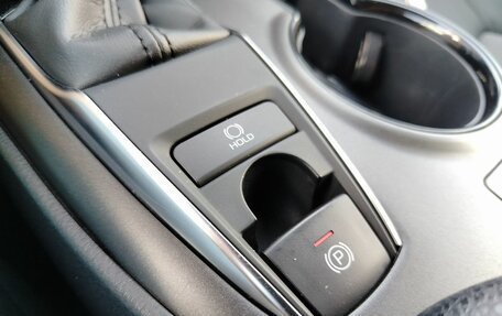 Toyota Camry, 2021 год, 2 500 000 рублей, 23 фотография