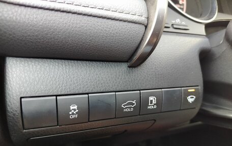 Toyota Camry, 2021 год, 2 500 000 рублей, 21 фотография